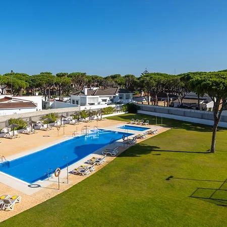 Complejo Al Sur 4* Chiclana de la Frontera