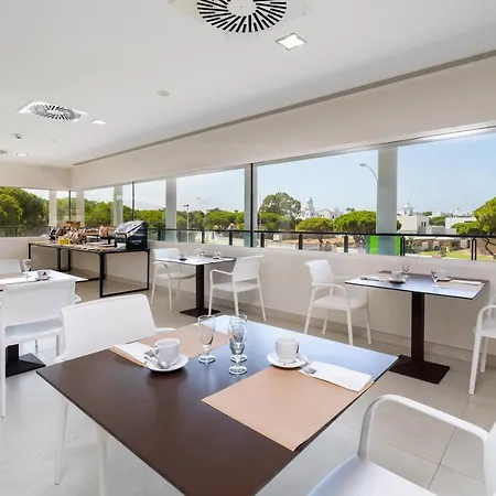 Complejo Al Sur - By Grupo Tribu 4* Chiclana de la Frontera