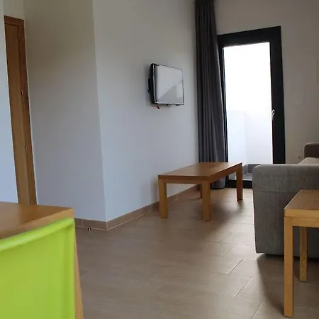 Complejo Al Sur - By Grupo Tribu Aparthotel 4*