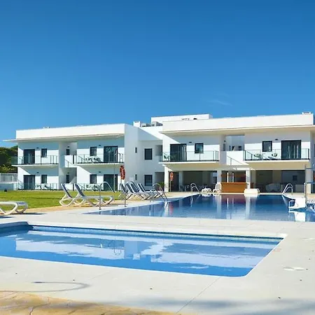 Aparthotel Complejo Al Sur