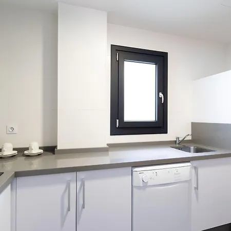 Complejo Al Sur - By Grupo Tribu Chiclana de la Frontera