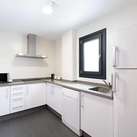 Complejo Al Sur - By Grupo Tribu Chiclana de la Frontera