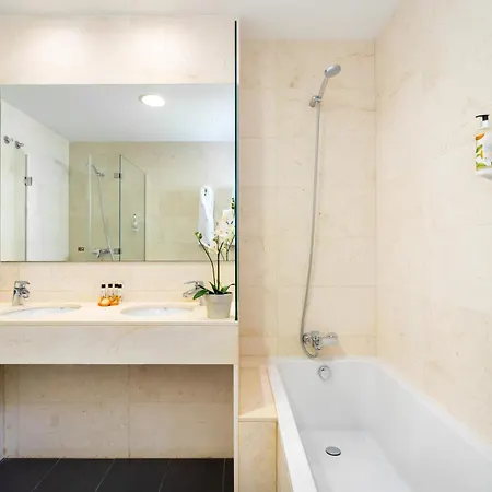 Complejo Al Sur - By Grupo Tribu Aparthotel Chiclana de la Frontera