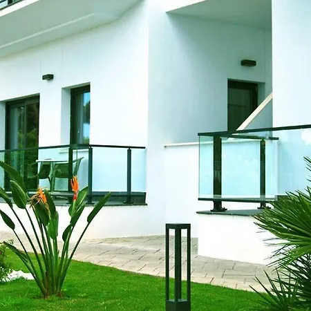 Complejo Al Sur - By Grupo Tribu Aparthotel