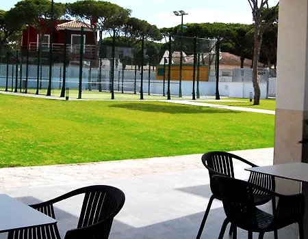 Complejo Al Sur - By Grupo Tribu Aparthotel Chiclana de la Frontera