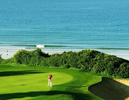 Complejo Al Sur Apartahotel 4*