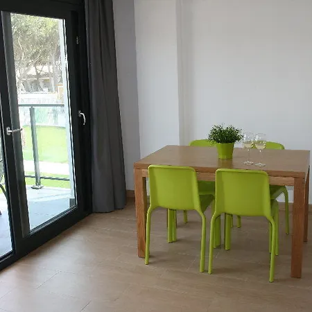 Complejo Al Sur - By Grupo Tribu Chiclana de la Frontera