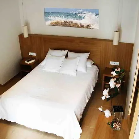 Complejo Al Sur 4* Chiclana de la Frontera