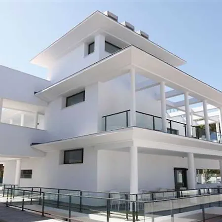 Complejo Al Sur - By Grupo Tribu 4*