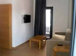 Aparthotel Complejo Al Sur Chiclana de la Frontera