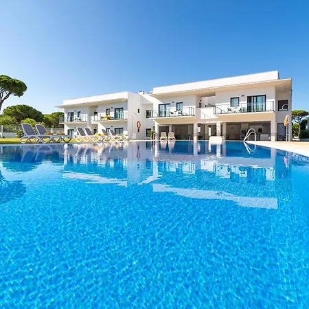 Aparthotel Complejo Al Sur Chiclana de la Frontera