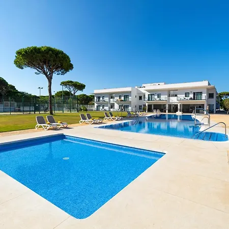 Complejo Al Sur Aparthotel Chiclana de la Frontera