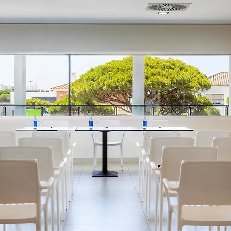 Aparthotel Complejo Al Sur Chiclana de la Frontera