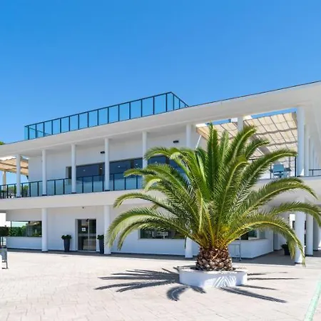 Complejo Al Sur Chiclana de la Frontera