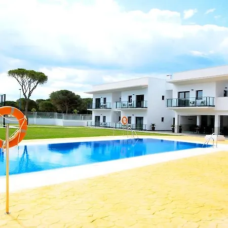 Aparthotel Complejo Al Sur