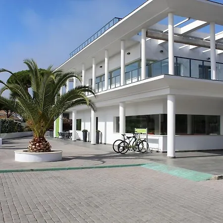 Complejo Al Sur 4* Chiclana de la Frontera