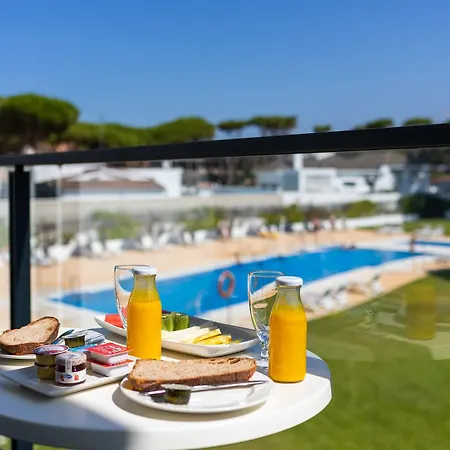Aparthotel Complejo Al Sur Chiclana de la Frontera