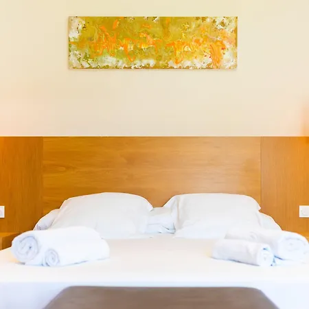 Aparthotel Complejo Al Sur Chiclana de la Frontera