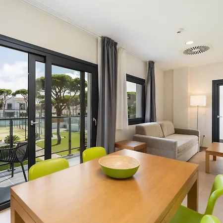 Complejo Al Sur Aparthotel 4*