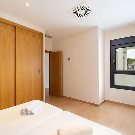 Aparthotel Complejo Al Sur 4*