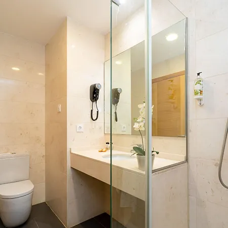 Complejo Al Sur Aparthotel