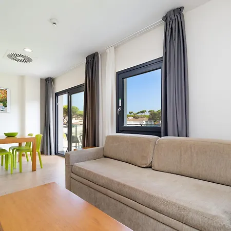 Aparthotel Complejo Al Sur