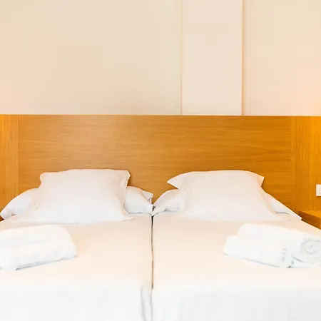 Complejo Al Sur Aparthotel Chiclana de la Frontera