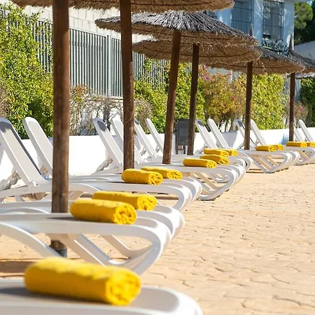 Complejo Al Sur Aparthotel Chiclana de la Frontera