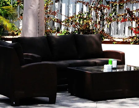 Complejo Al Sur Aparthotel 4*