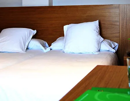 Complejo Al Sur Aparthotel 4*
