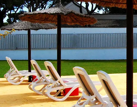 Aparthotel Complejo Al Sur Chiclana de la Frontera