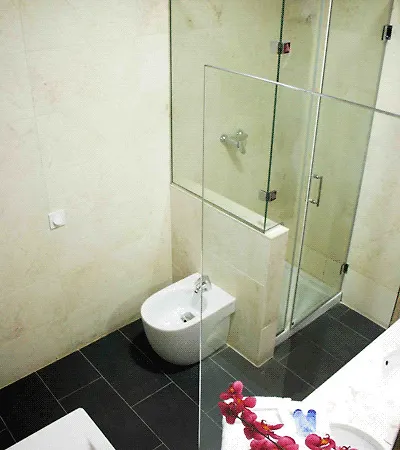 Aparthotel Complejo Al Sur