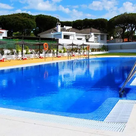 Complejo Al Sur Aparthotel Chiclana de la Frontera
