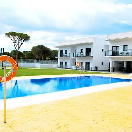 Complejo Al Sur Aparthotel 4*