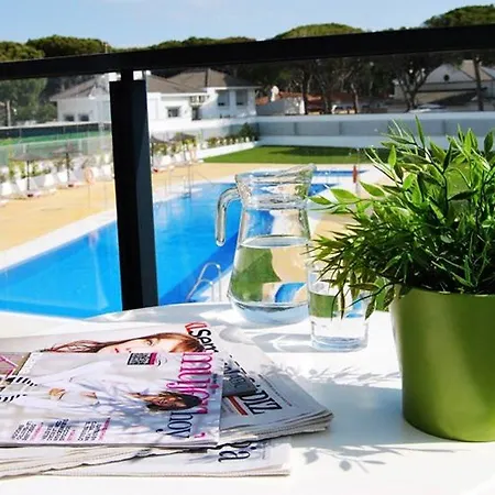 Complejo Al Sur Aparthotel Chiclana de la Frontera