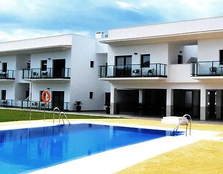 Complejo Al Sur Aparthotel