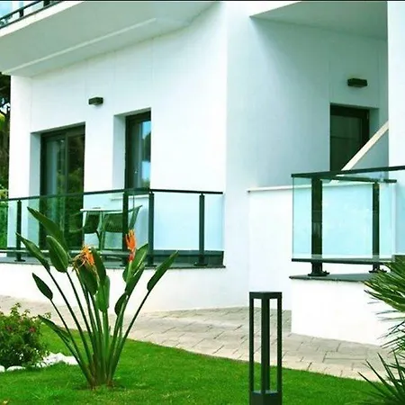 Complejo Al Sur Aparthotel 4*