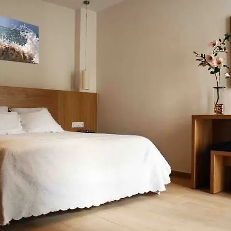 Aparthotel Complejo Al Sur Chiclana de la Frontera