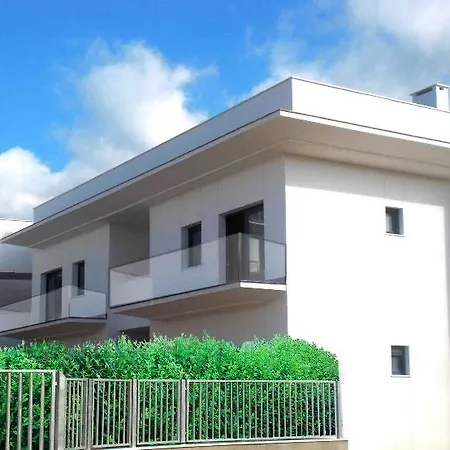 Aparthotel Complejo Al Sur Chiclana de la Frontera