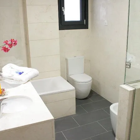 Complejo Al Sur Aparthotel Chiclana de la Frontera