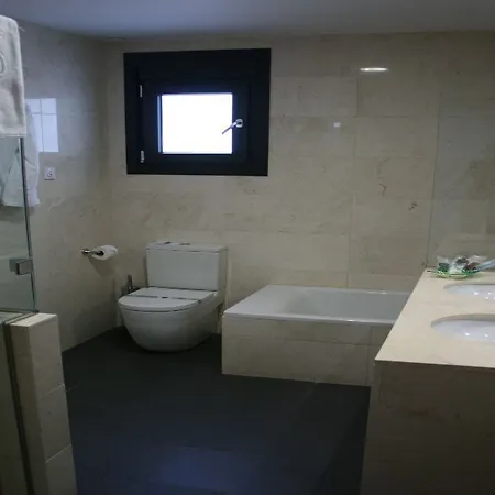 Aparthotel Complejo Al Sur Chiclana de la Frontera