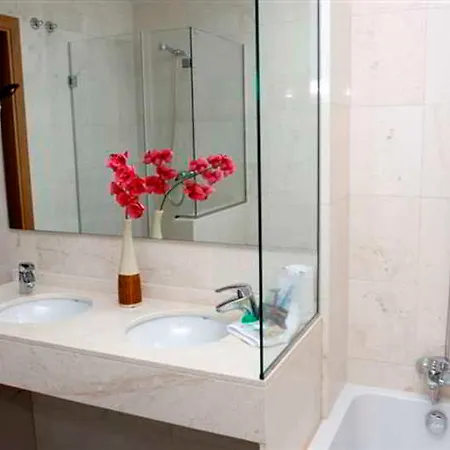 Aparthotel Complejo Al Sur Chiclana de la Frontera