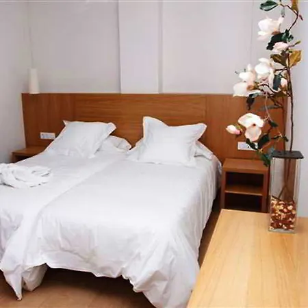 Aparthotel Complejo Al Sur 4*