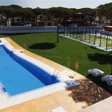 Aparthotel Complejo Al Sur