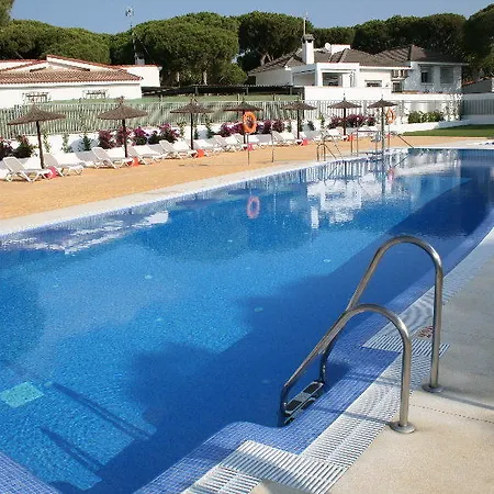 Complejo Al Sur Aparthotel Chiclana de la Frontera