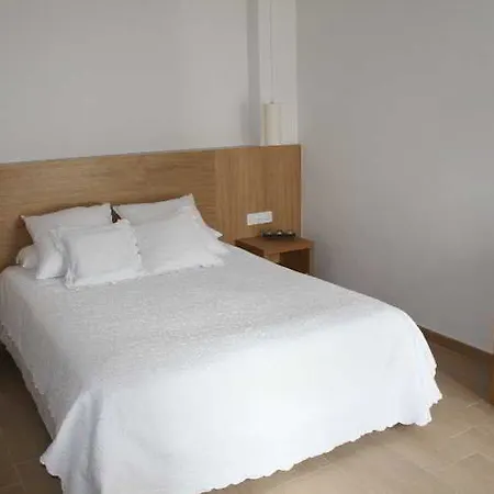 Aparthotel Complejo Al Sur