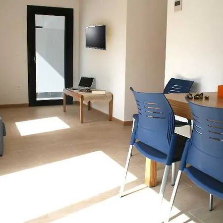Aparthotel Complejo Al Sur Chiclana de la Frontera