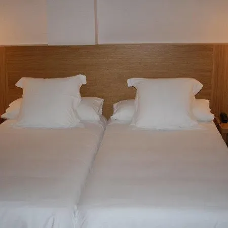 Complejo Al Sur 4* Chiclana de la Frontera
