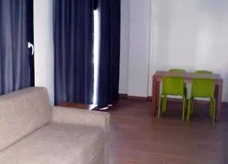 Complejo Al Sur Aparthotel