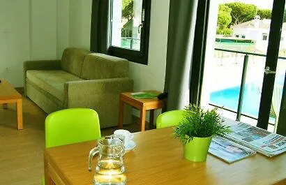 Complejo Al Sur Aparthotel